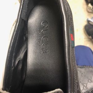 Gucci Loafers